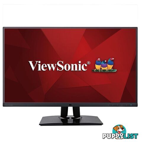 ViewSonic VP2785-2K 27" QHD IPS Monitor