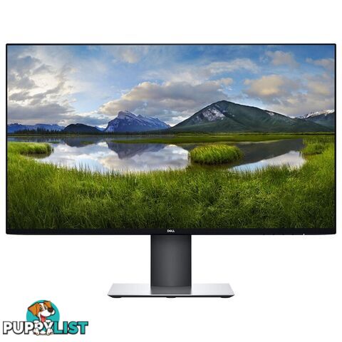 Dell UltraSharp U2719D 27" QHD InfinityEdge IPS Monitor