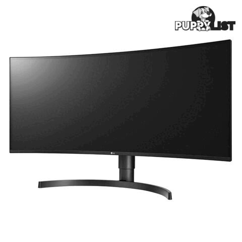 LG 34WL75C-B 34" Ultra-Wide QHD HDR10 Curved IPS Monitor