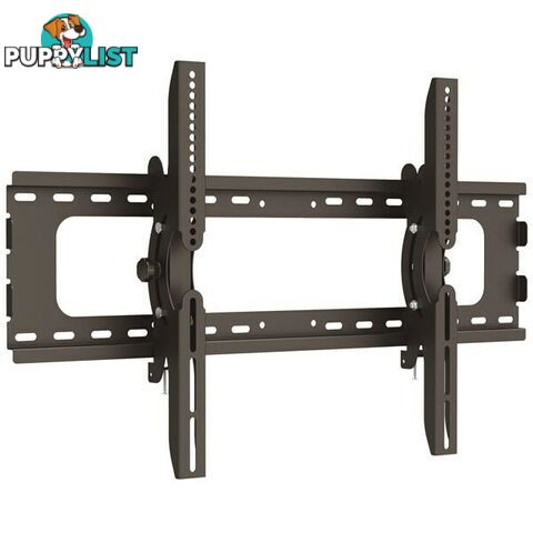 StarTech Flat Screen TV Wall Mount - Tilting - For 32 to 75" TV - Steel