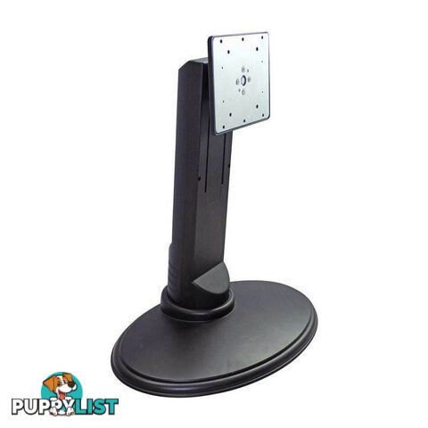 Brateck Free Standing Single LCD Monitor Stand 13"-27"