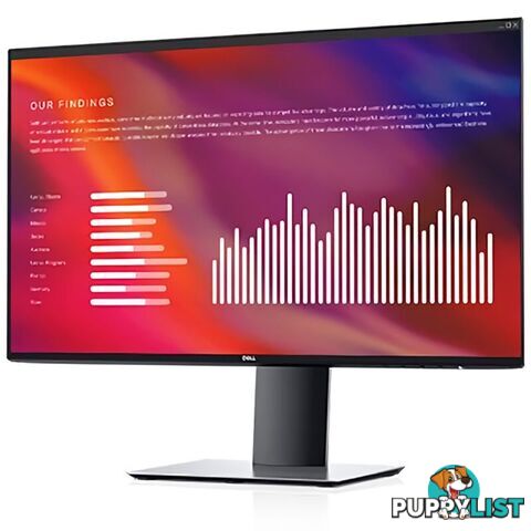 Dell UltraSharp U2421HE 24" Full HD InfinityEdge USB-C IPS Monitor