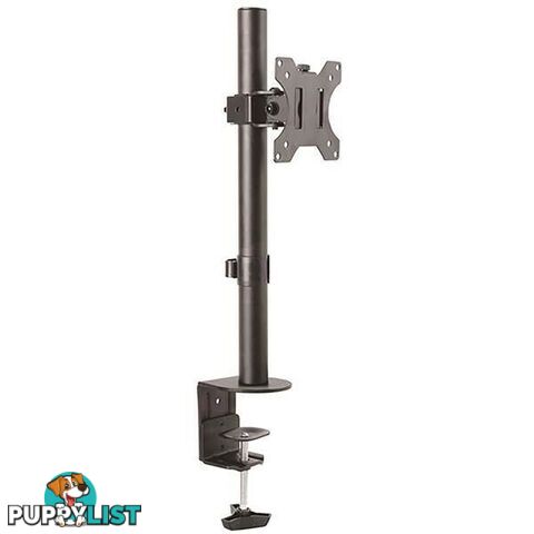 StarTech Monitor Desk Mount - Steel - For VESA Mount Monitors up to 32"