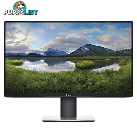 Dell P-Series P2319HE 23" Full HD IPS LED Monitor