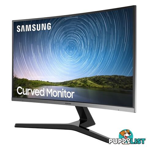 Samsung LC32R500FHE 31.5" 75Hz Full HD FreeSync Curved Monitor