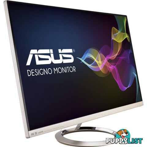 ASUS MX27UC 27" 4K UHD IPS LED Monitor with USB Type-C