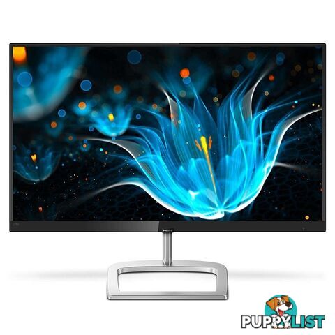 Philips E-Line 276E9QJAB 27" 75Hz FHD Wide-Colour IPS FreeSync Monitor