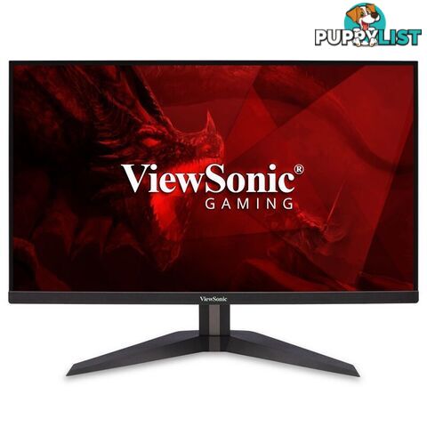 ViewSonic VX2758-2KP-MHD 27" 144Hz QHD 1ms FreeSync IPS Gaming Monitor