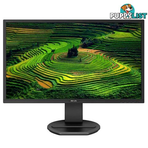 Philips 221B8LHEB 21.5inch TFT-LCD Monitor