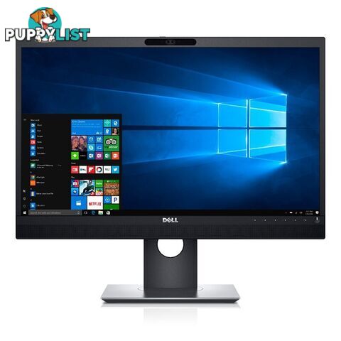 Dell P-Series P2418HZM 23.8" Full HD LED IPS Monitor