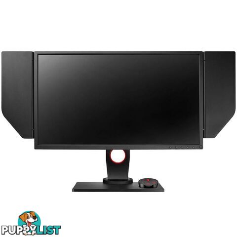 BenQ ZOWIE XL2536 24.5" FHD 144Hz 1ms Gaming Monitor with DyAc