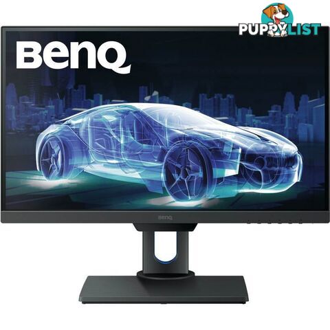 BenQ PD2500Q 25" QHD Professional Designer IPS Monitor