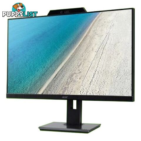 Acer B277 27" 75Hz Full HD Adaptive Sync ZeroFrame IPS Monitor