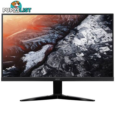 Acer KG271 27" Full HD FreeSync 75Hz  LED Monitor