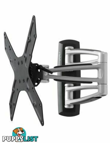 Atdec Telehook 20"-50" Full Motion Wall Mount