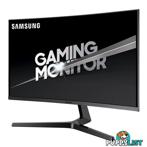 Samsung CJG54 27" 144Hz WQHD Curved FreeSync Gaming Monitor