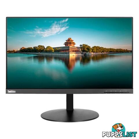 Lenovo ThinkVision T22 21.5" FHD IPS LED Monitor