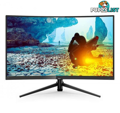 Philips 322M7C 31.5inch 144Hz VA W-LED FHD Curved Monitor