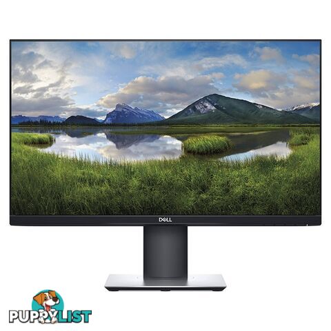 Dell P-Series P2419HC 23.8" Full HD IPS LED Monitor with USB Type-C