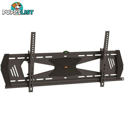 StarTech Low-Profile TV Wall Mount - Tilting - For 37" to 75" Displays