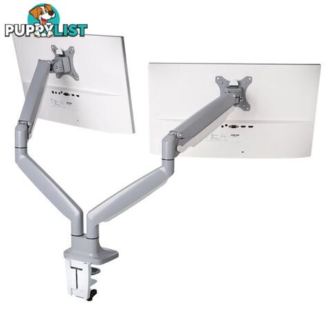 Kensington SMARTFIT DUAL Monitor arm