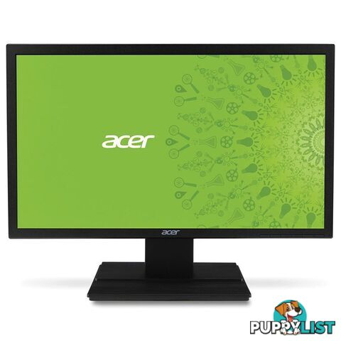 Acer V246HL 24" Full HD TN Monitor VESA Mountable