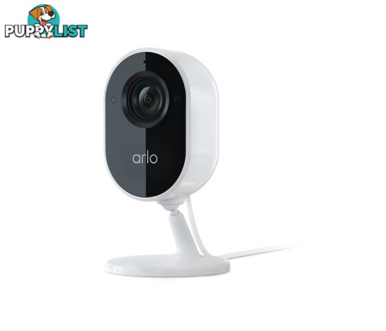 Arlo Essential Indoor Security Camera (VMC2040-100AUS)