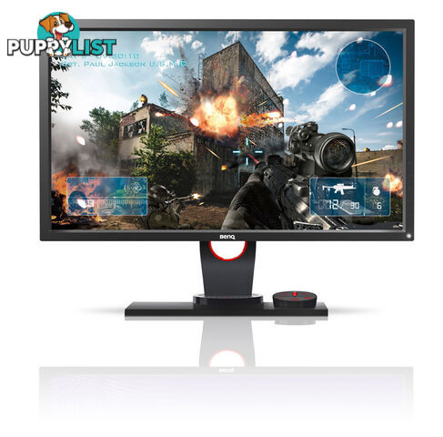 BenQ ZOWIE XL2430 24" FHD 144Hz LED LCD e-Sports Gaming Monitor