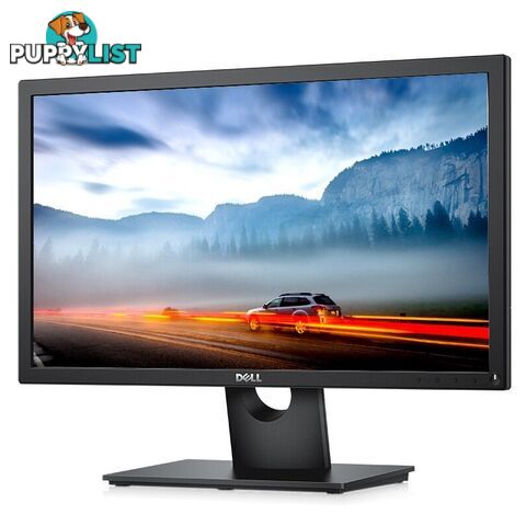 Dell E-Series E2219HN 22" Full HD IPS LED Monitor