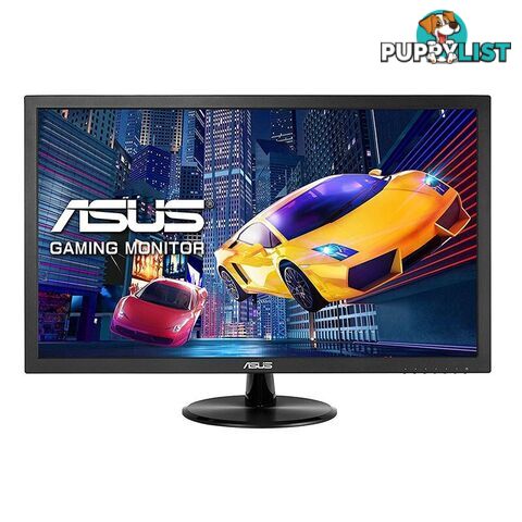 ASUS VP248H 24" Full HD 1ms 75Hz Adaptive-Sync Gaming Monitor