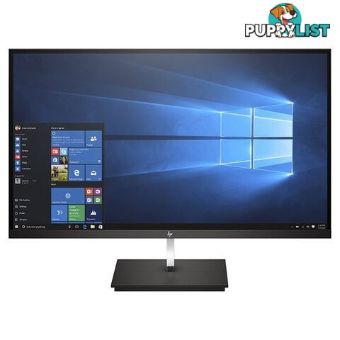 HP EliteOne 1000 27" 4K UHD IPS LED Monitor