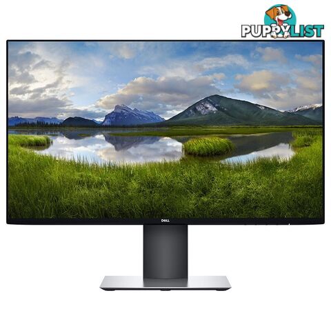 Dell UltraSharp U2419H 23.8" Full HD InfinityEdge IPS Monitor