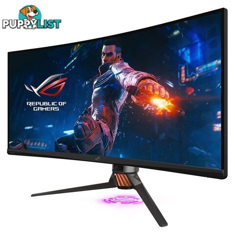 ASUS ROG Swift PG35VQ 35" 200Hz UWQHD 2ms Curved G-Sync Gaming Monitor