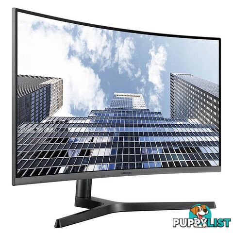 Samsung C27H800FCEX 27" FHD VA Curved FreeSync Gaming Monitor