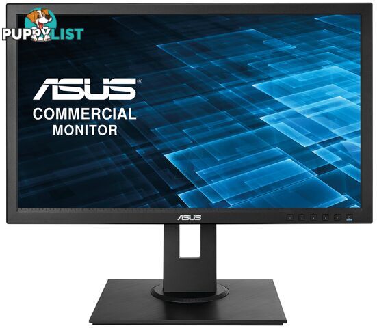 ASUS BE249QLB 23.8" FHD IPS Business Monitor