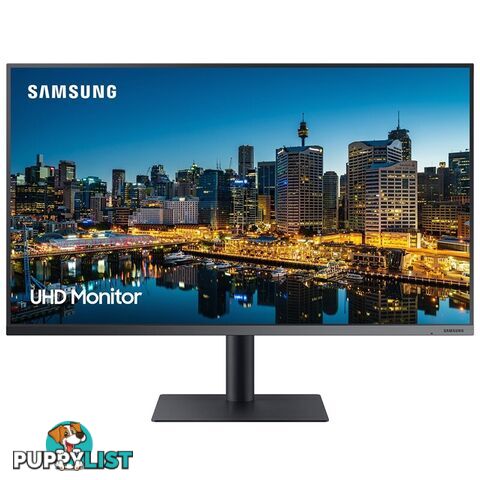 Samsung TU87F 32" 4K UHD HDR10 Thunderbolt Professional Monitor