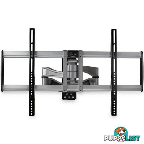 StarTech Full Motion TV Wall Mount - For 32" to 75" TVs - Premium