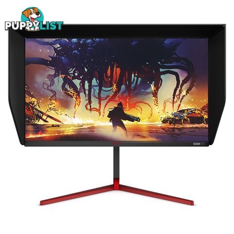 AOC AGON AG273QG 27" 165Hz QHD 1ms G-Sync Nano IPS Gaming Monitor