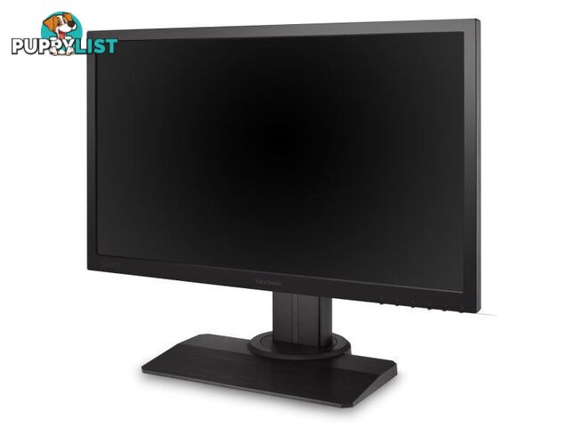 ViewSonic XG240R 24" Full HD FreeSync 144Hz 1MS LED Gaming Monitor