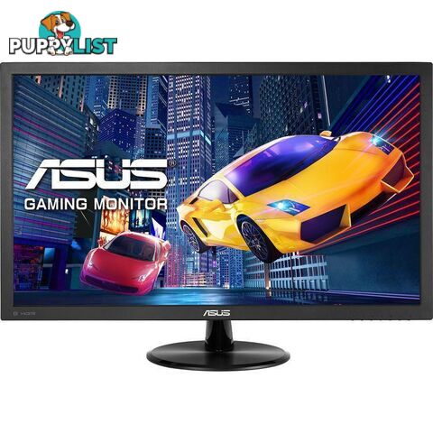 ASUS VP278QG 27inch FreeSync 75Hz Gaming Monitor