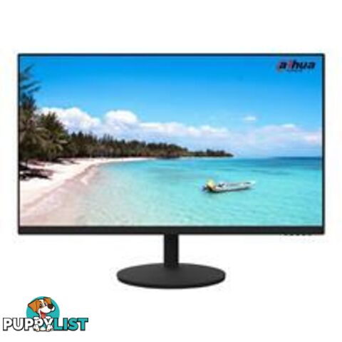 Dahua LM27-B211 27" Full HD FreeSync IPS Monitor