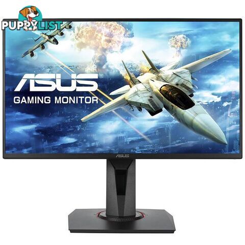 ASUS VG258Q 24.5" FHD 1ms 144Hz FreeSync Gaming Monitor