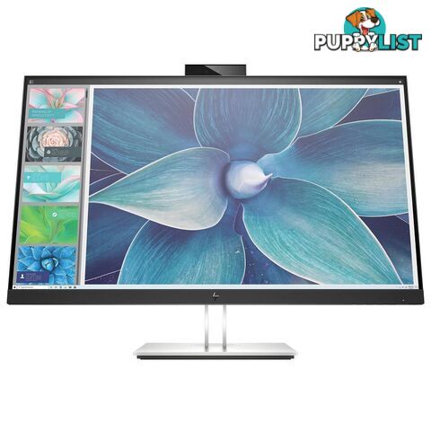 HP 6PA50AA E24D G4 FHD DOCKING MONITOR