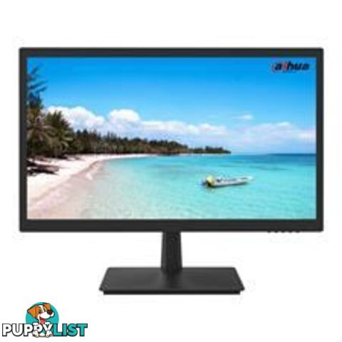 Dahua DHL22-L200-B 21.5" Full HD TN Monitor