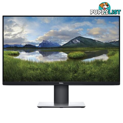 Dell P-Series P2719H 27" Full HD IPS WLED Monitor