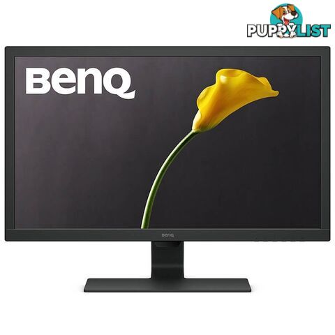 BenQ GL2780 27" 75Hz Full HD 1ms Eye-Care TN Monitor