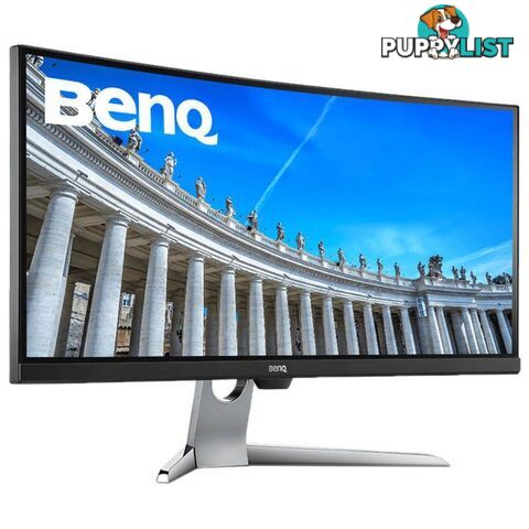 BenQ EX3501R 35" UWQHD 100Hz Curved FreeSync HDR VA LED Gaming Monitor