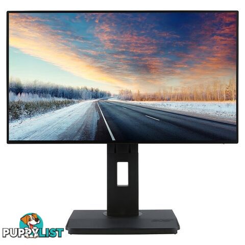 Acer BE270U 27" 75Hz WQHD Ergonomic ZeroFrame IPS Monitor