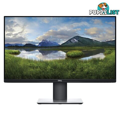 Dell P2419H 24" Full HD LED LCD IPS Monitor