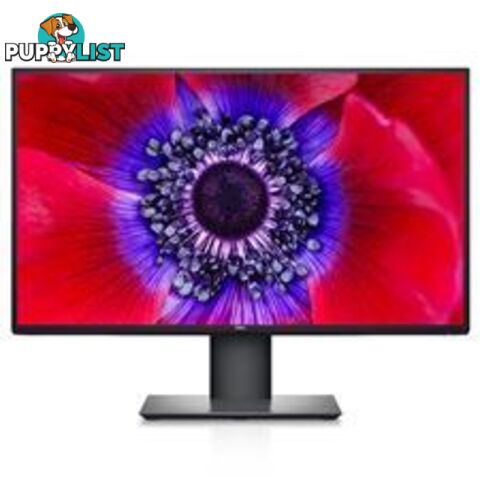 DELL U2520D 25IN U2520D ULTRASHARP MONITOR 16:9 IPS LED 2560 X 1440 60HZ VESA MOUNT HEIGHT-ADJUSTABLE